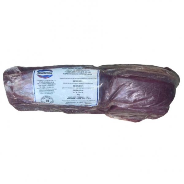 Filete de Res