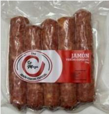 Jamón visking  Especial