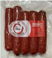 Chorizo Extra Especial