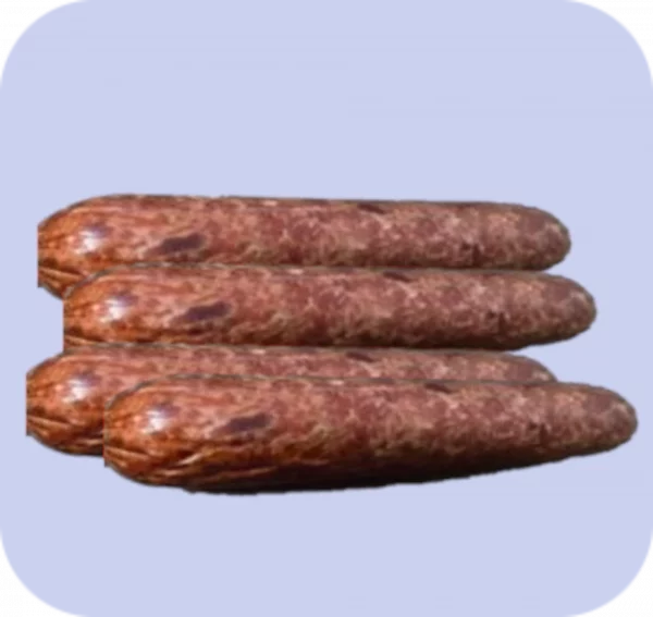 Jamón visking Especial   (tubo)