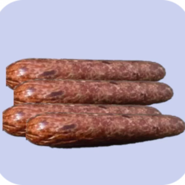 Jamón visking Especial   (tubo)