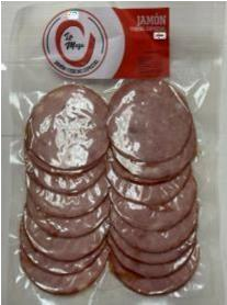 Jamón Visking Especial